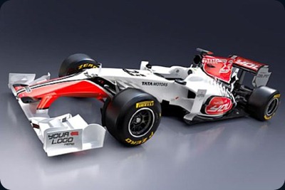 formula1 hrt