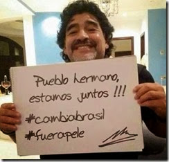 Muda Brasil - para onde...Jun2014 Muda Brasil - para onde...Jun2014