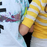 Youth Retreat: Growing in the Image and Likeness of Christ, Yours, Mine, and Ours
