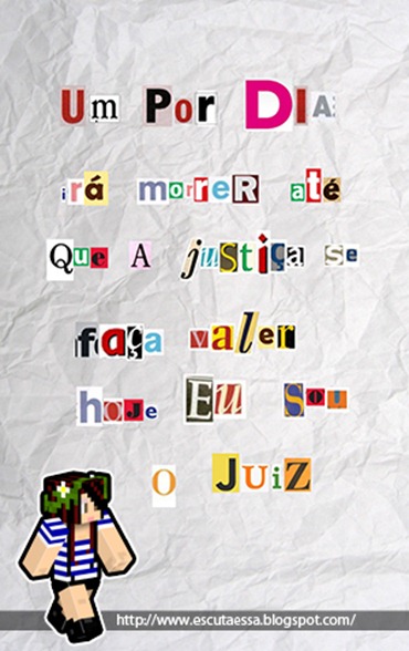 O Recado2 O Recado2