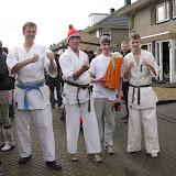 Nieuwjaarsduik2012