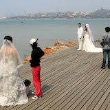 Qingdao (Chine)