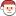 Santa Claus symbol