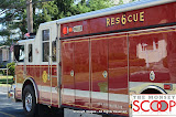 Car Into Pole In Front Of 164 East Eckerson Rd - DSC_0034.JPG