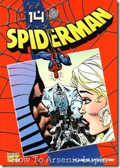 P00015 - Coleccionable Spiderman #14 (de 50)