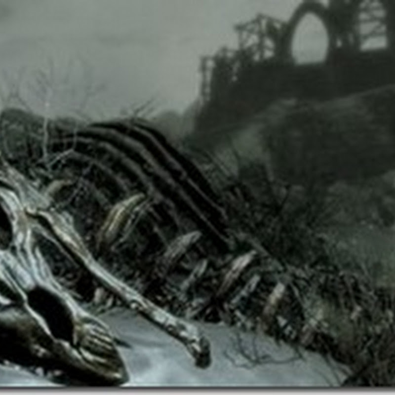 Skyrim Dragonborn landet am 5 Februar auf dem PC. Es bleibt gerade genug Zeit, um einen Drachensattel zu kaufen.