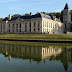 Château de Méry-sur-Oise