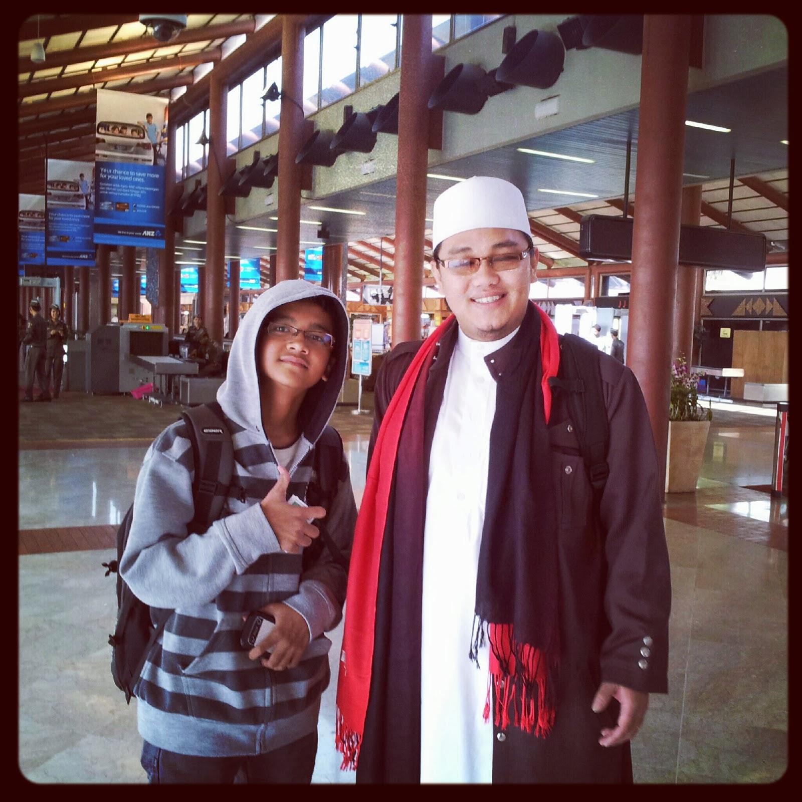 koleksi gambar foto Ustadz Hariri AA / Laskar Mazidah Aswaja