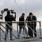 Don 2 (2011) Production stills