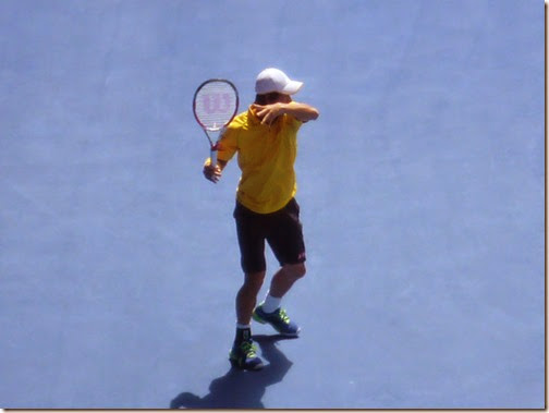 Kei Nishikori Kei Nishikori