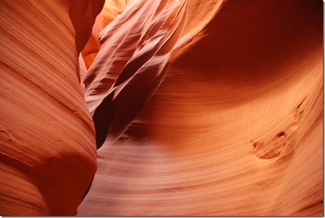 04-28-13 Upper Antelope Canyon near Page 118