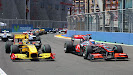 HD Wallpapers 2010 Formula 1 Grand Prix of Europe
