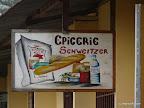 Albert Schweitzer Hospital, Lambarene