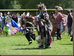 Manitoulin Island Pow Wow