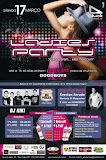 Ladies Party - Duck Club - São Pedro Ladies Party - Duck Club - São Pedro