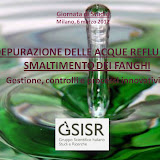 SETTIMANA AMBIENTE 2012 - DEPURAZIONE DELLE ACQUE REFLUE E SMALTIMENTO DEI FANGHI - 06/03/12