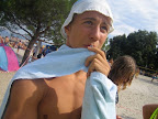 Místní krasavec
