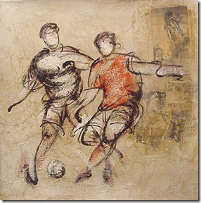 football-soccer football-soccer
