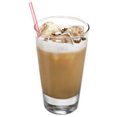 Kahlua Iced Latte