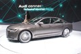 Audi A6L e-tron concept 1