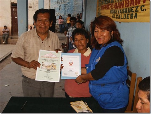 titulacion