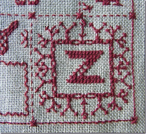 alfabet-z-closeup alfabet-z-closeup