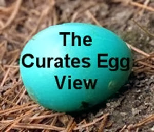 Curates Egg