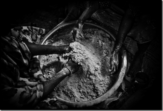 Kenya Famine Kenya Famine