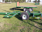 Distribuidor Cargador de 5 Rollos