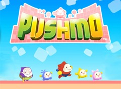 Pushmo nblast