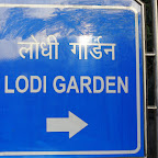 Lodi Gardens