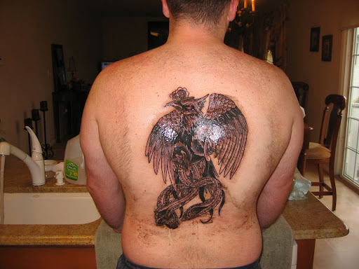 Phoenix dragon tattoo meaning Really want instant access to go for a