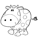 colorear-dibujo-de-vaca_small.gif