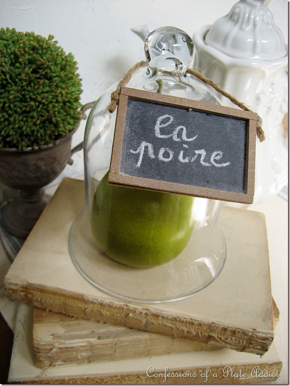 poire poire