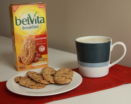 BelVita Breakfast Biscuits (4)