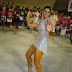 Carnaval RIO 2014 - MANGUIERA Ensaio Técnico