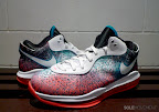 LeBron 8 V2 Low Miami Nights Available Only at NikeTown Miami nike air max lebron 8 v2 low miami nights 5 02 LeBron 8 V2 Low Miami Nights Available Only at NikeTown Miami
