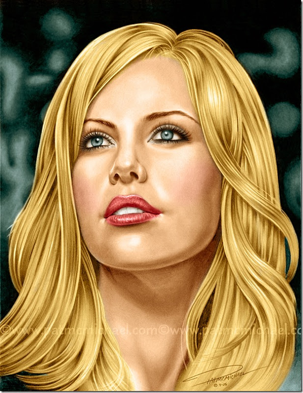 Charlize Theron (51) Charlize Theron (51)