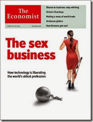 The Economist - Aug 9th 2014