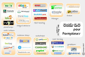 outils formation web 2