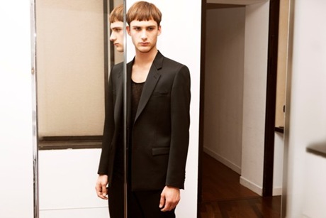 Versace for HM