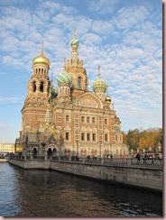 St. Petersburg (224)