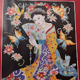 Dance of the Butterflies