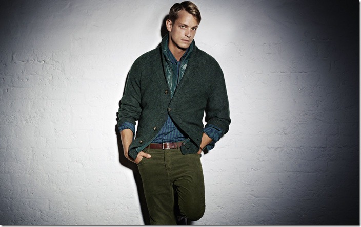 Joel Kinnaman HM 003 Joel Kinnaman HM 003