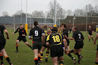 RCD - Groningen (08-18)