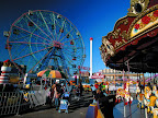 Sprachaufenthalt New York
