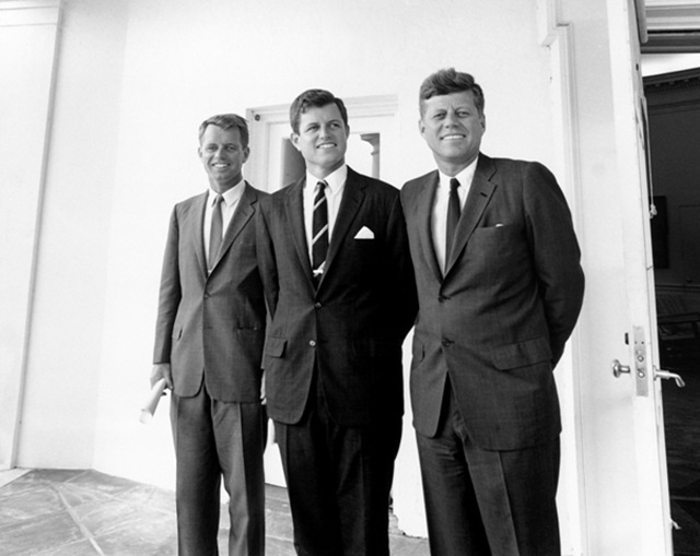 Kennedy Kennedy