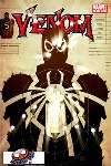 Venom #5 001