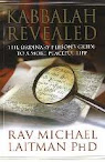 Kabbalah Revealed