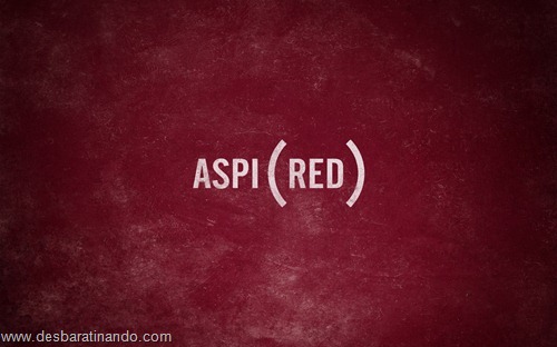 Aspired